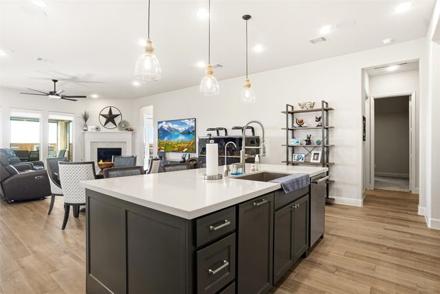 118 Alamito Road, Rhome, TX 76078