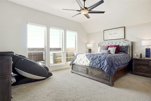 118 Alamito Road, Rhome, TX 76078