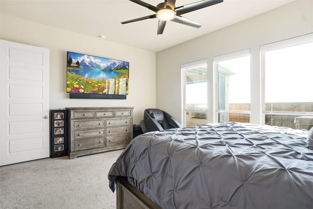 118 Alamito Road, Rhome, TX 76078