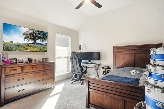 118 Alamito Road, Rhome, TX 76078