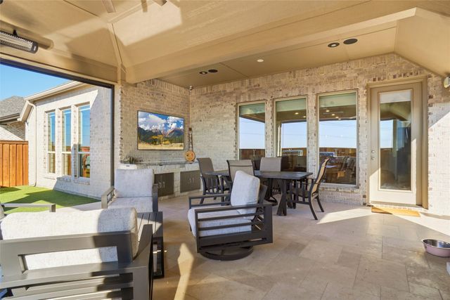 118 Alamito Road, Rhome, TX 76078