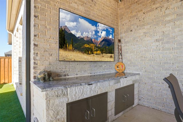 118 Alamito Road, Rhome, TX 76078