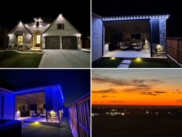 118 Alamito Road, Rhome, TX 76078