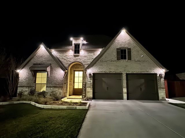 118 Alamito Road, Rhome, TX 76078