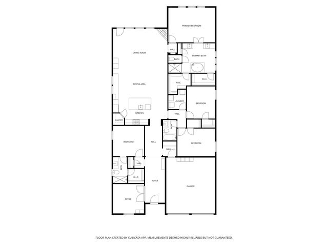 118 Alamito Road, Rhome, TX 76078