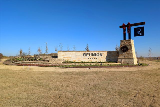 118 Alamito Road, Rhome, TX 76078