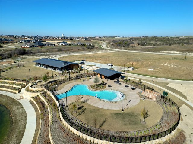 118 Alamito Road, Rhome, TX 76078