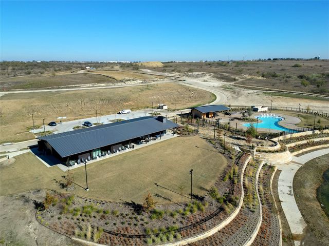 118 Alamito Road, Rhome, TX 76078