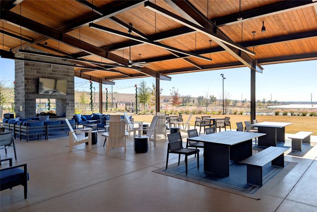 118 Alamito Road, Rhome, TX 76078