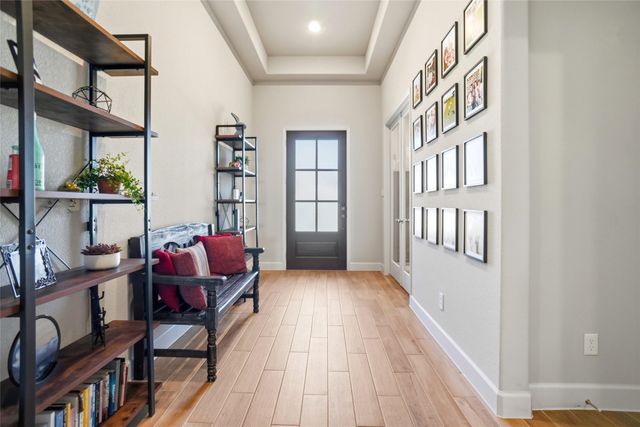 118 Alamito Road, Rhome, TX 76078