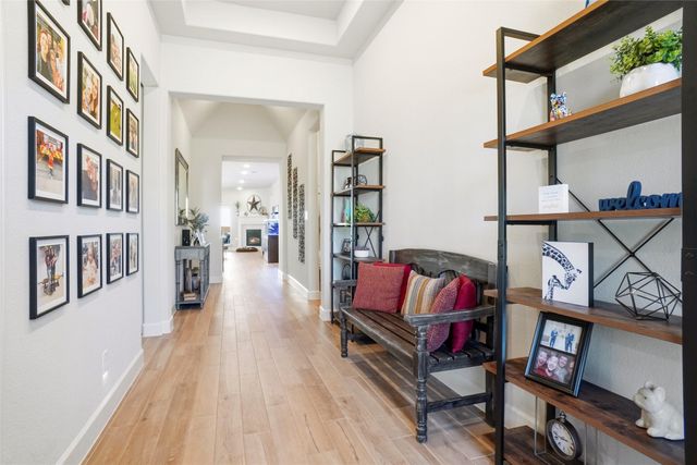 118 Alamito Road, Rhome, TX 76078