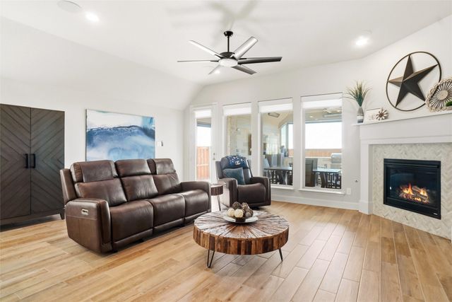 118 Alamito Road, Rhome, TX 76078