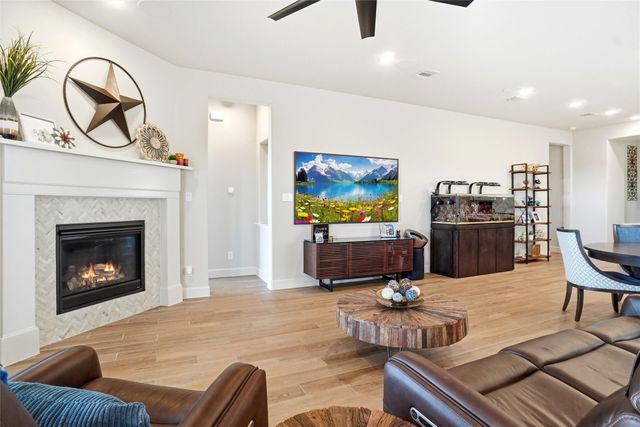 118 Alamito Road, Rhome, TX 76078