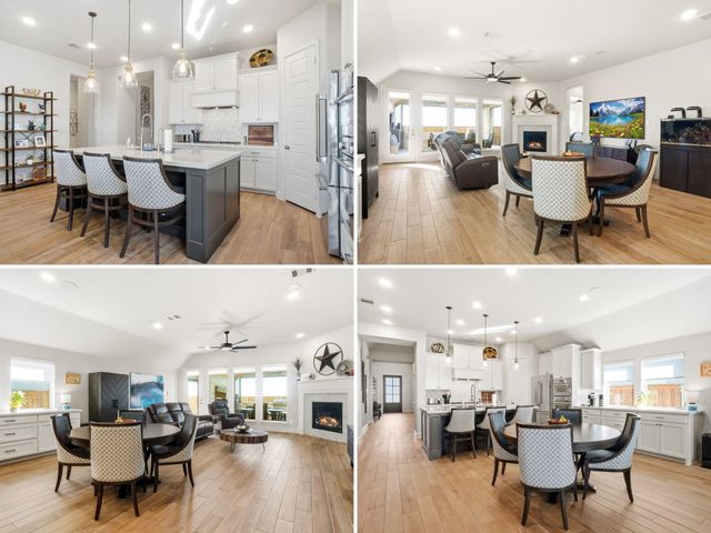 118 Alamito Road, Rhome, TX 76078