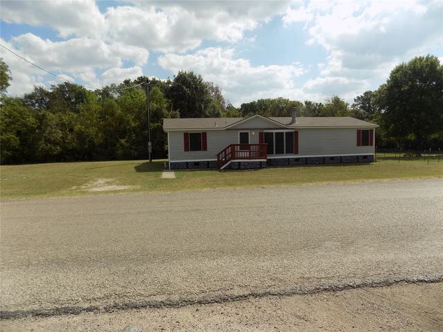 3450 Sarra Lane, Springtown, TX 76082