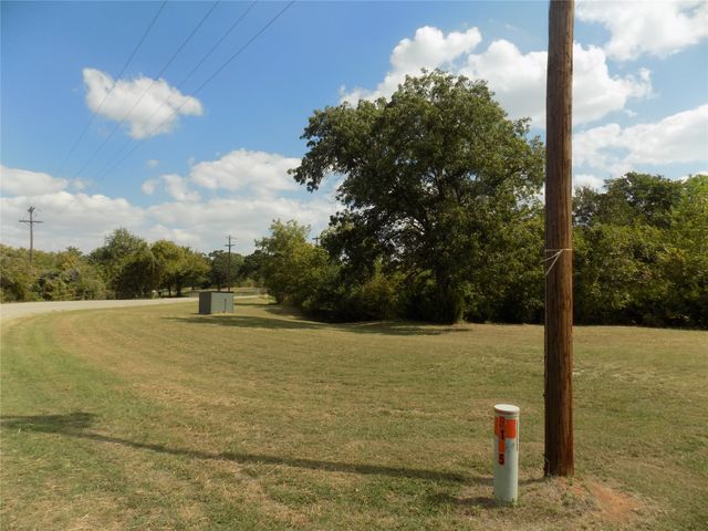 3450 Sarra Lane, Springtown, TX 76082
