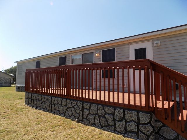 3450 Sarra Lane, Springtown, TX 76082