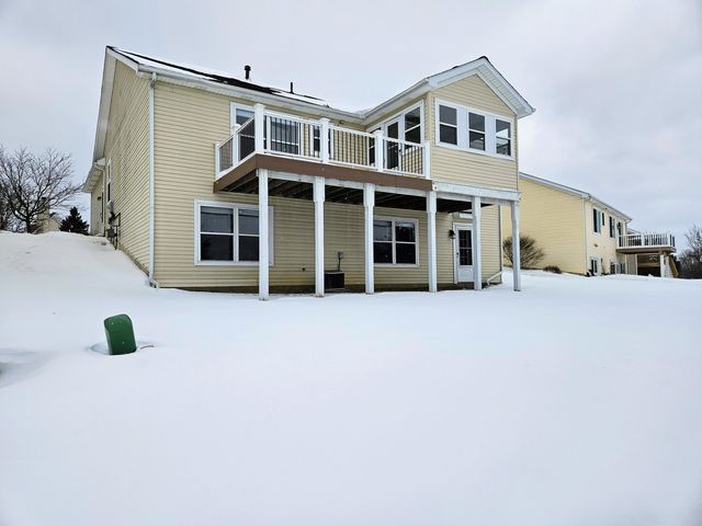 3956 Bridle Pass, Pittsfield Charter Twp, MI 48108