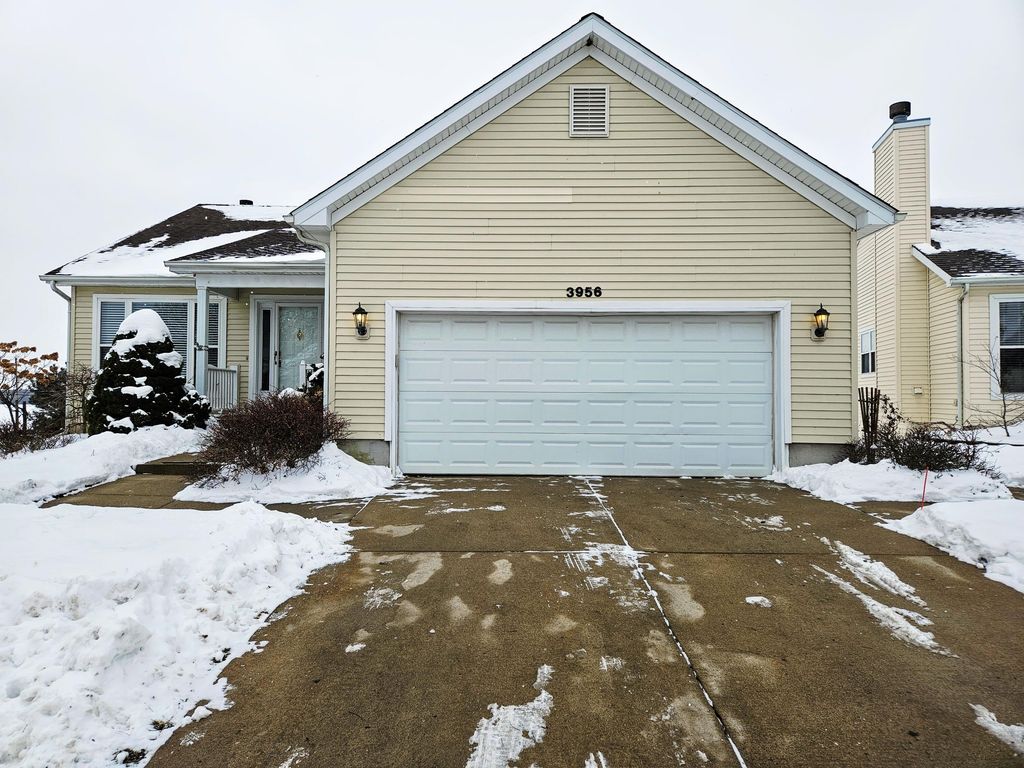 3956 Bridle Pass, Pittsfield Charter Twp, MI 48108