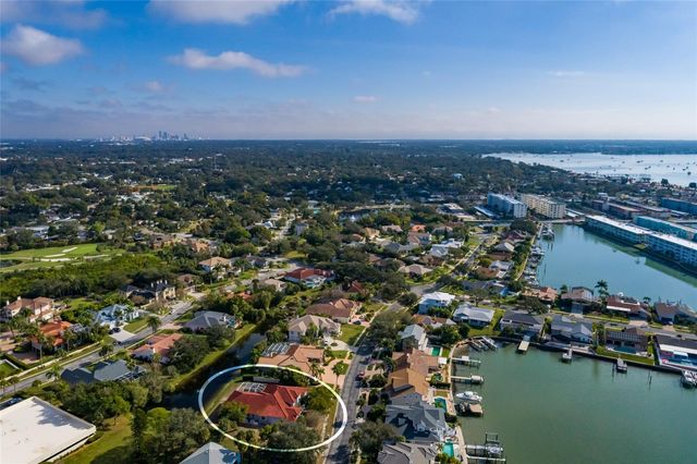 5921 SKIMMER POINT BOULEVARD S, Gulfport, FL 33707