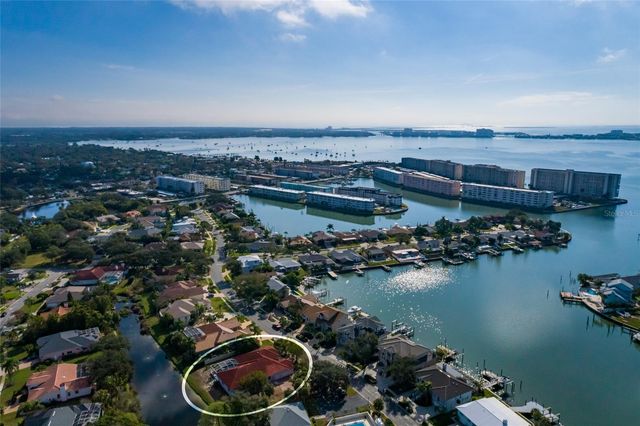 5921 SKIMMER POINT BOULEVARD S, Gulfport, FL 33707