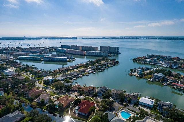 5921 SKIMMER POINT BOULEVARD S, Gulfport, FL 33707