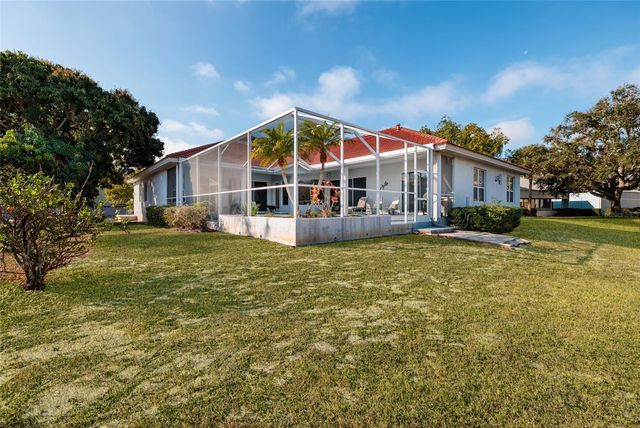 5921 SKIMMER POINT BOULEVARD S, Gulfport, FL 33707