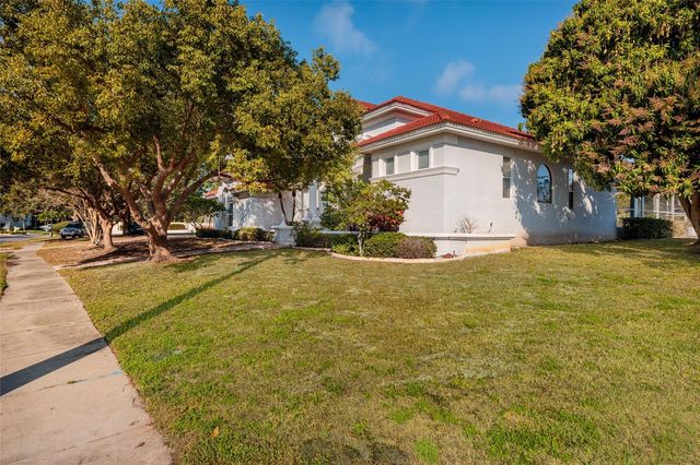 5921 SKIMMER POINT BOULEVARD S, Gulfport, FL 33707