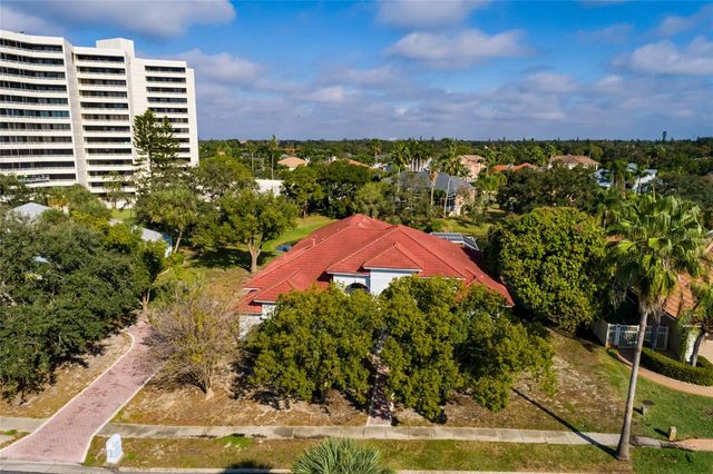 5921 SKIMMER POINT BOULEVARD S, Gulfport, FL 33707