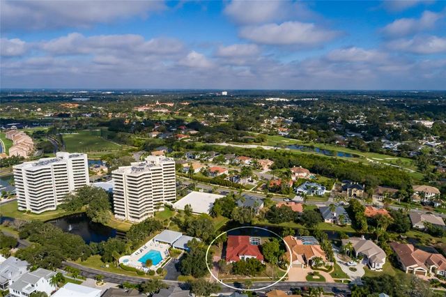 5921 SKIMMER POINT BOULEVARD S, Gulfport, FL 33707