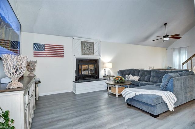 3603 Burns Ct, Virginia Beach, VA 23462