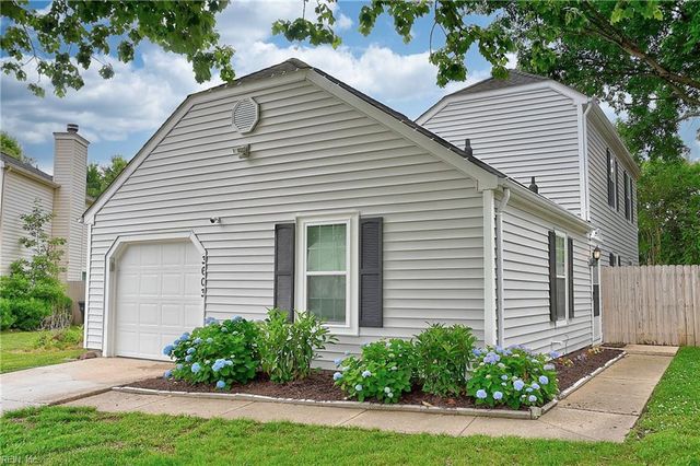 3603 Burns Ct, Virginia Beach, VA 23462