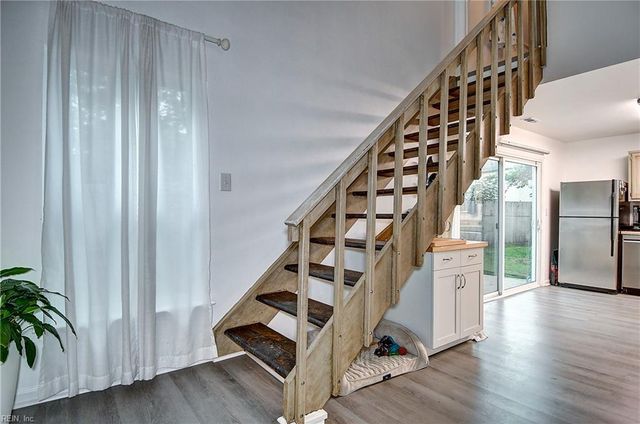3603 Burns Ct, Virginia Beach, VA 23462