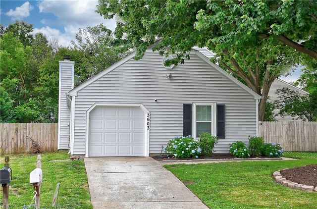 3603 Burns Ct, Virginia Beach, VA 23462