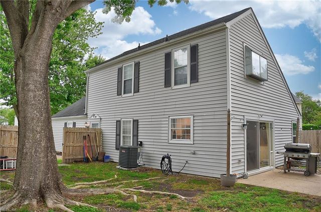 3603 Burns Ct, Virginia Beach, VA 23462