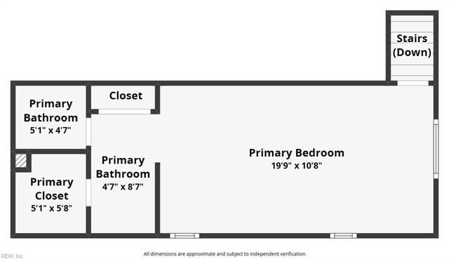 3603 Burns Ct, Virginia Beach, VA 23462