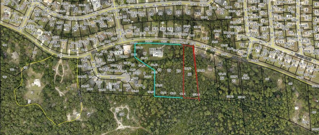 000 Antioch Road, Crestview, FL 32536