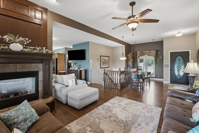 6610 W Ponderosa Cir, Wichita, KS 67217