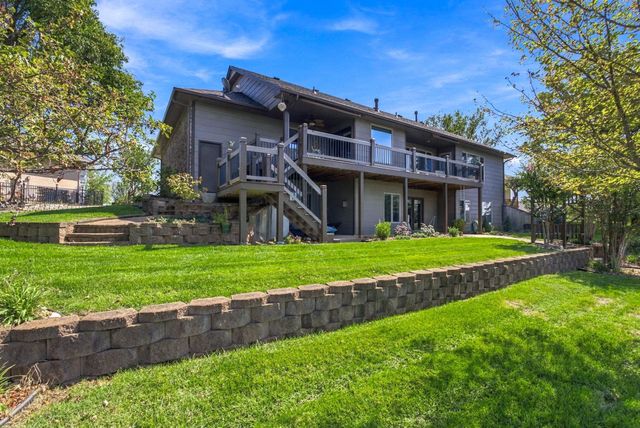 6610 W Ponderosa Cir, Wichita, KS 67217