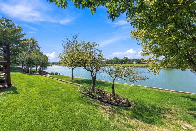 6610 W Ponderosa Cir, Wichita, KS 67217