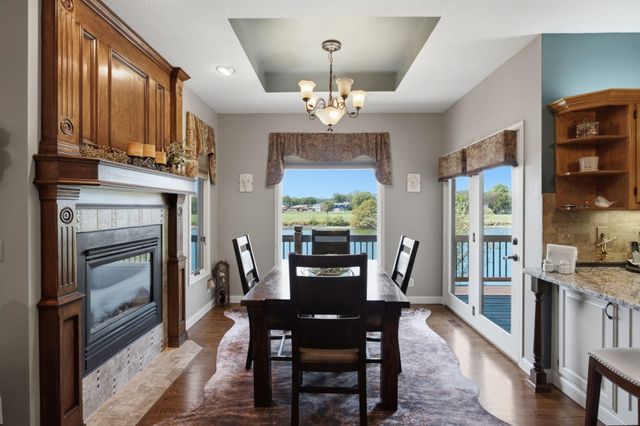 6610 W Ponderosa Cir, Wichita, KS 67217