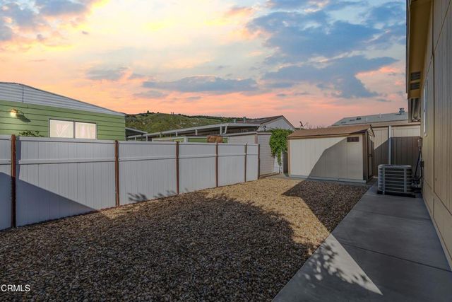 250 E Telegraph Road 155, Fillmore, CA 93015