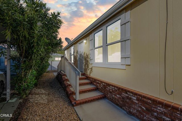 250 E Telegraph Road 155, Fillmore, CA 93015