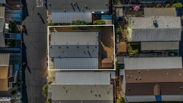250 E Telegraph Road 155, Fillmore, CA 93015