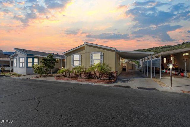250 E Telegraph Road 155, Fillmore, CA 93015