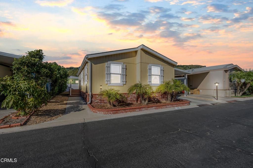 250 E Telegraph Road 155, Fillmore, CA 93015
