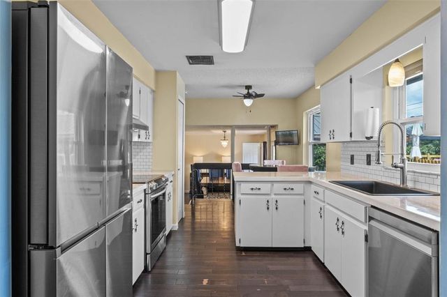 1010 CHOKECHERRY DRIVE, Winter Springs, FL 32708