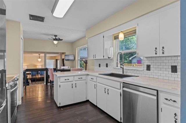 1010 CHOKECHERRY DRIVE, Winter Springs, FL 32708