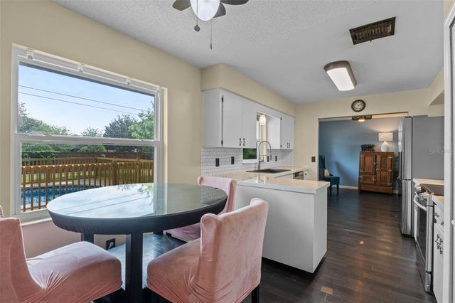 1010 CHOKECHERRY DRIVE, Winter Springs, FL 32708