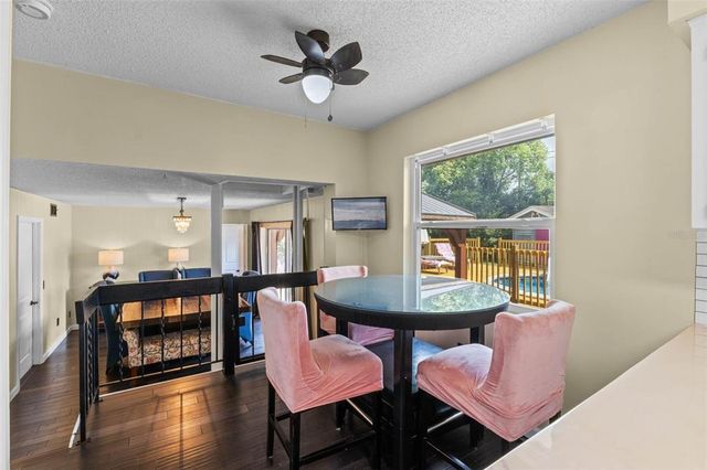 1010 CHOKECHERRY DRIVE, Winter Springs, FL 32708